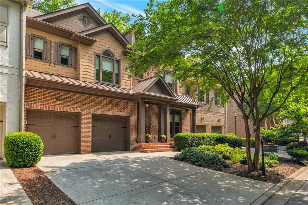 2664 Long Pointe, Johns Creek, Georgia image 1