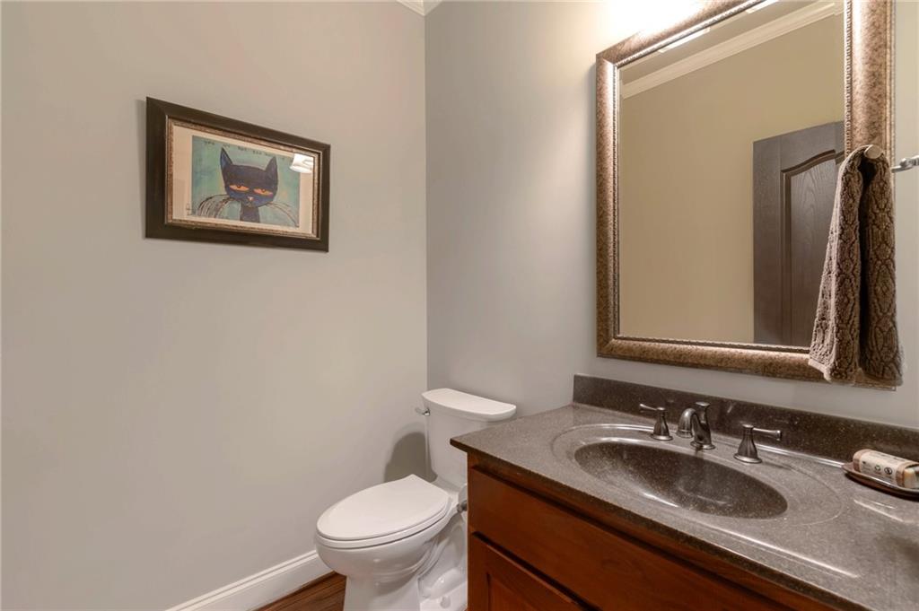 2664 Long Pointe, Johns Creek, Georgia image 7