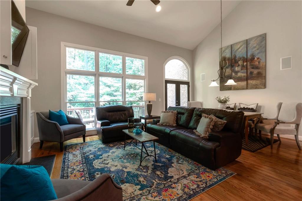 2664 Long Pointe, Johns Creek, Georgia image 14