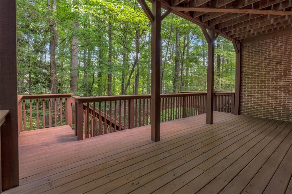 2664 Long Pointe, Johns Creek, Georgia image 35