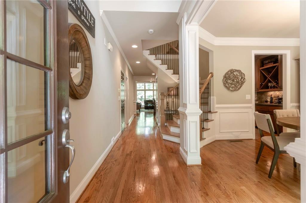 2664 Long Pointe, Johns Creek, Georgia image 2