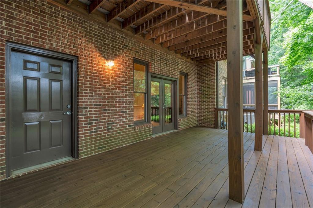 2664 Long Pointe, Johns Creek, Georgia image 36