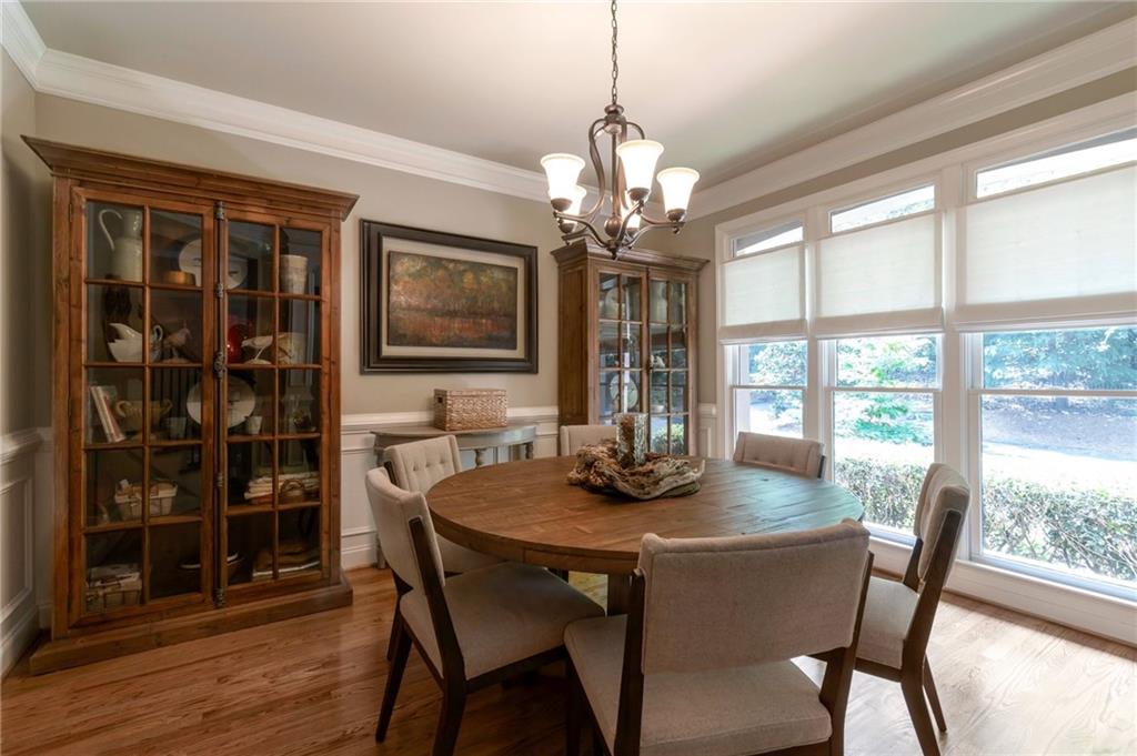 2664 Long Pointe, Johns Creek, Georgia image 3