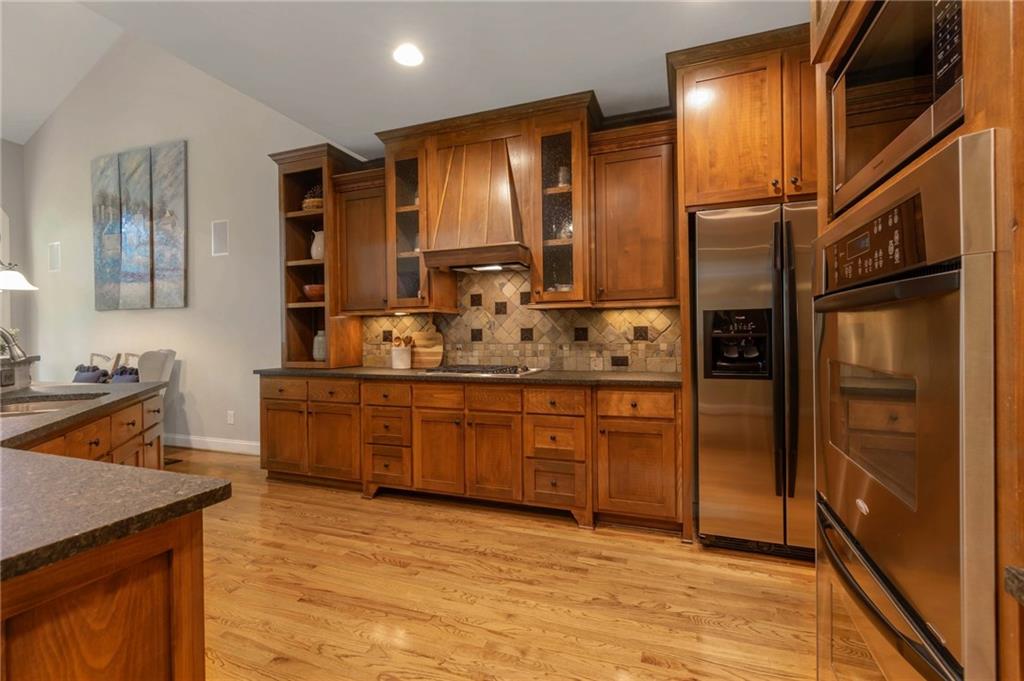 2664 Long Pointe, Johns Creek, Georgia image 12