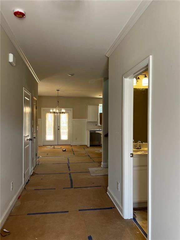1716 Hickory Heights (Lot 2) Way