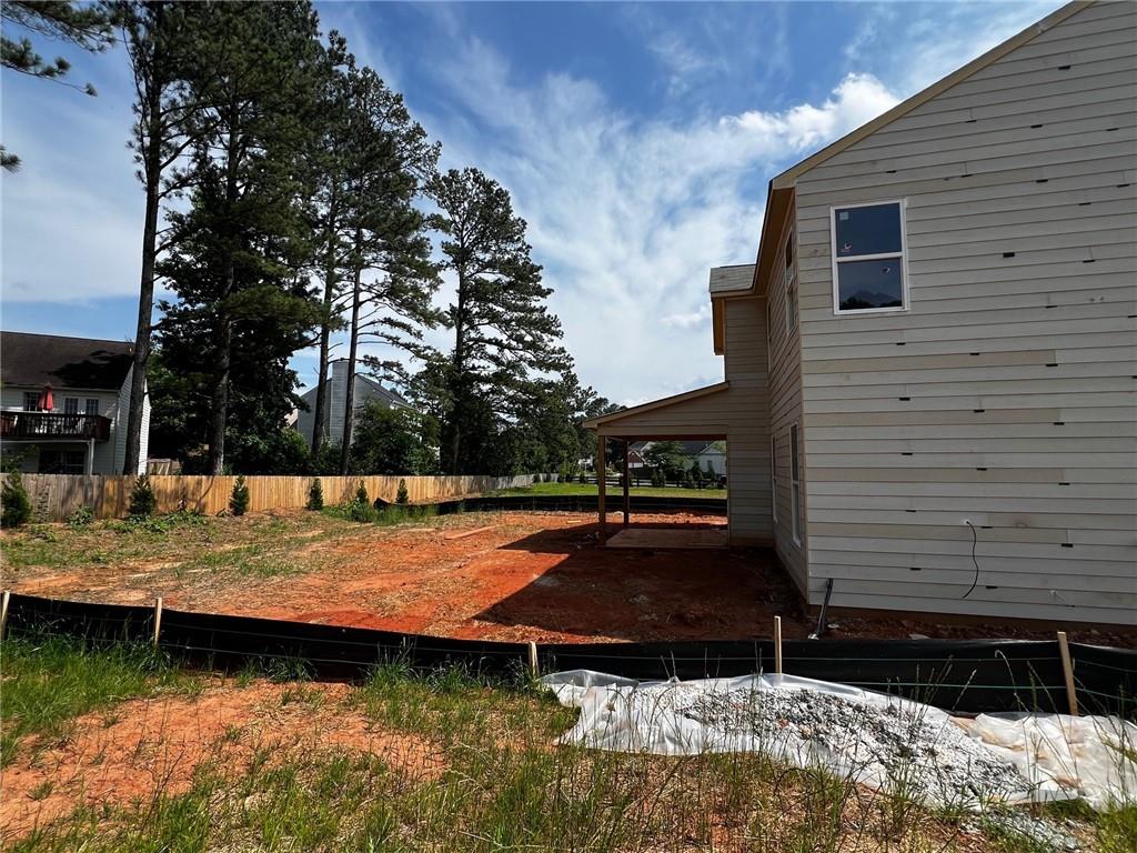 Hickory Heights - Residential