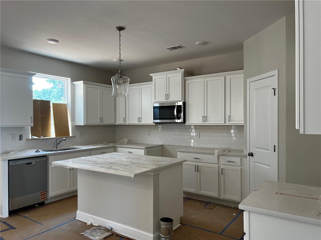 1716 Hickory Heights (Lot 2) Way