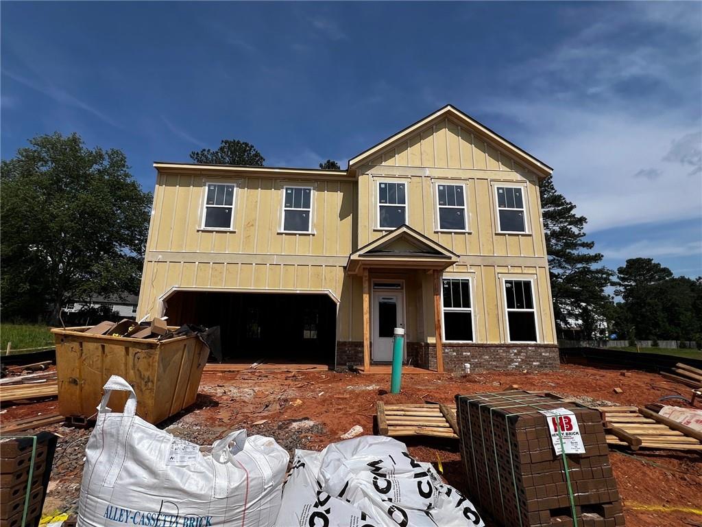 Hickory Heights - Residential