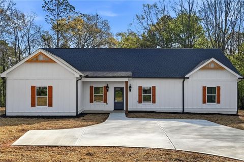 Homes For Sale - 12C Sixth Street<br/> Spalding County, Griffin, GA 30223