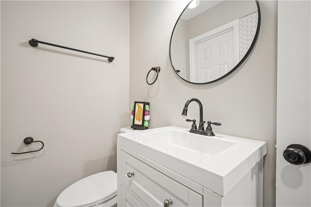 5058 Meadow Lane, Marietta, Georgia image 13