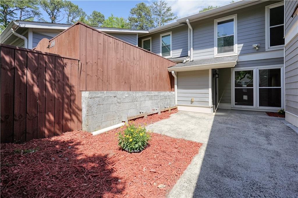 5058 Meadow Lane, Marietta, Georgia image 4
