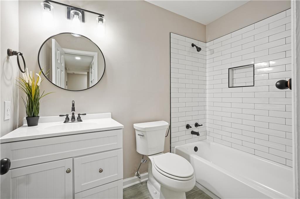5058 Meadow Lane, Marietta, Georgia image 30