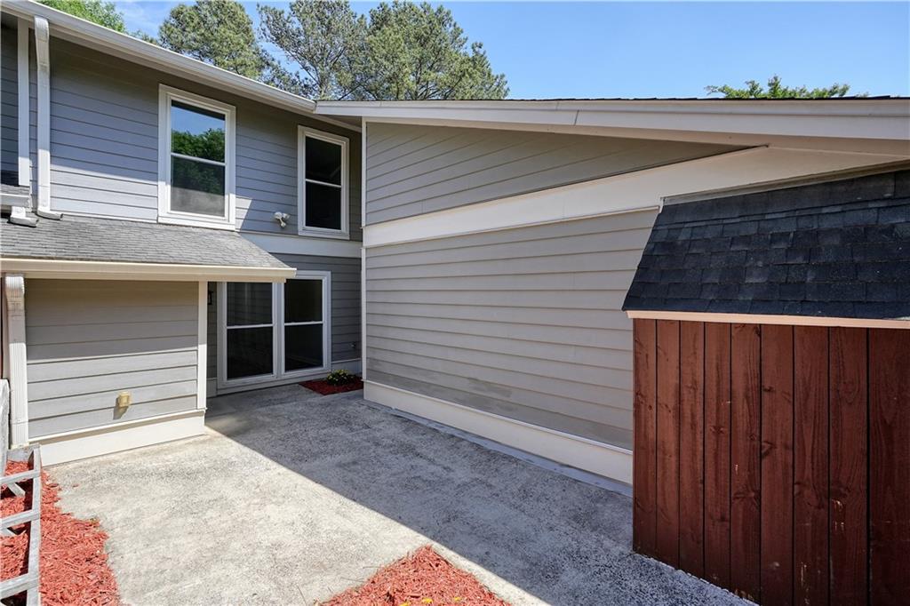 5058 Meadow Lane, Marietta, Georgia image 3