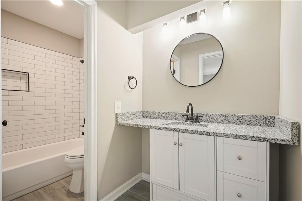 5058 Meadow Lane, Marietta, Georgia image 37