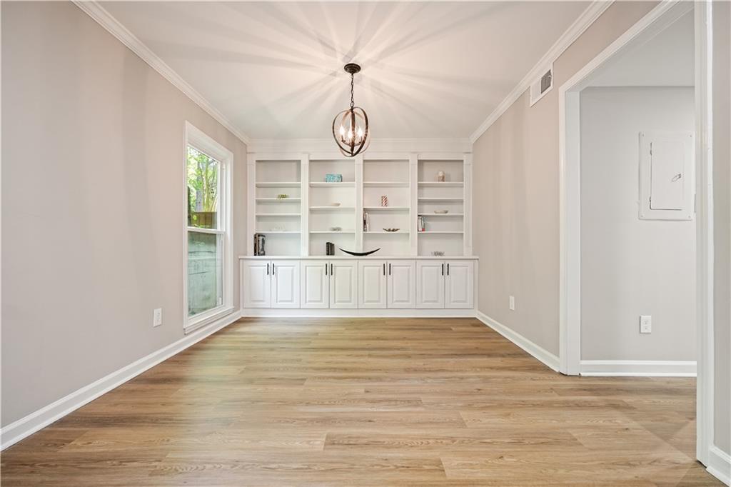 5058 Meadow Lane, Marietta, Georgia image 17