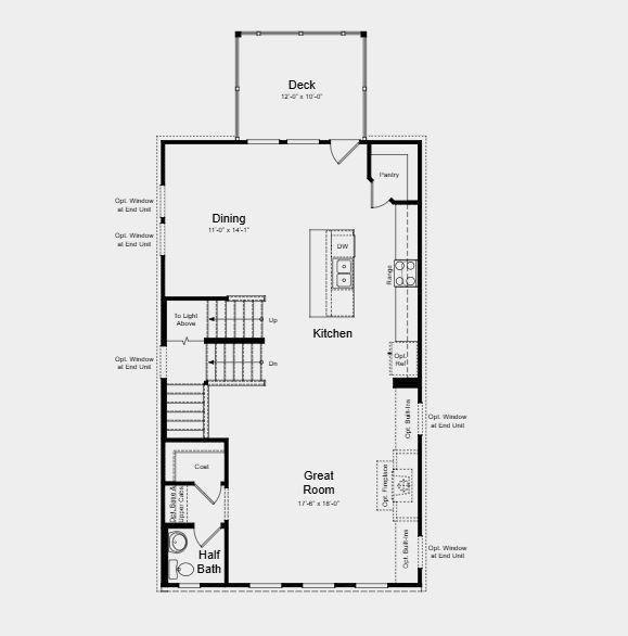 1717 Lansmere Street, Marietta, Georgia image 3
