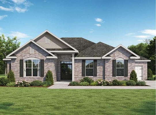 ADDRESS PRIVATE, STOCKBRIDGE, GA  - Image e65f2b5e66d342e01f7acfee8246f634/1054413870
