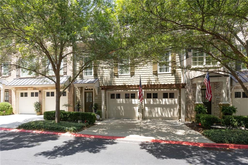 2318 Saint Davids Square NW 14