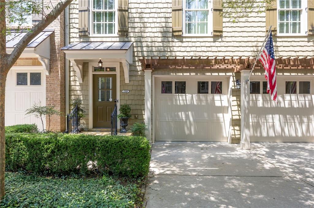 2318 Saint Davids Square NW 14