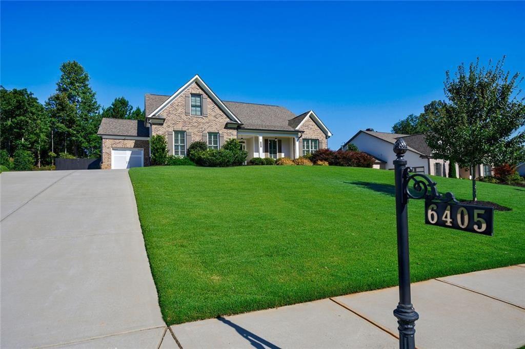 SERENITY - Residential