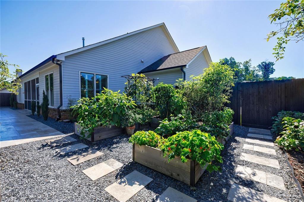 SERENITY - Residential