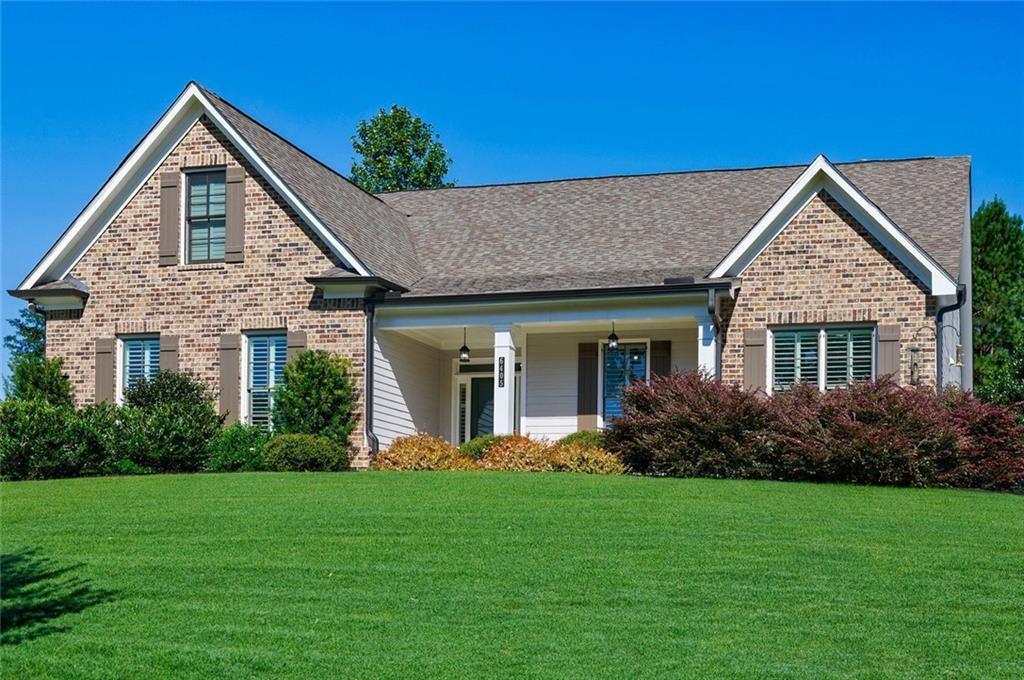 SERENITY - Residential