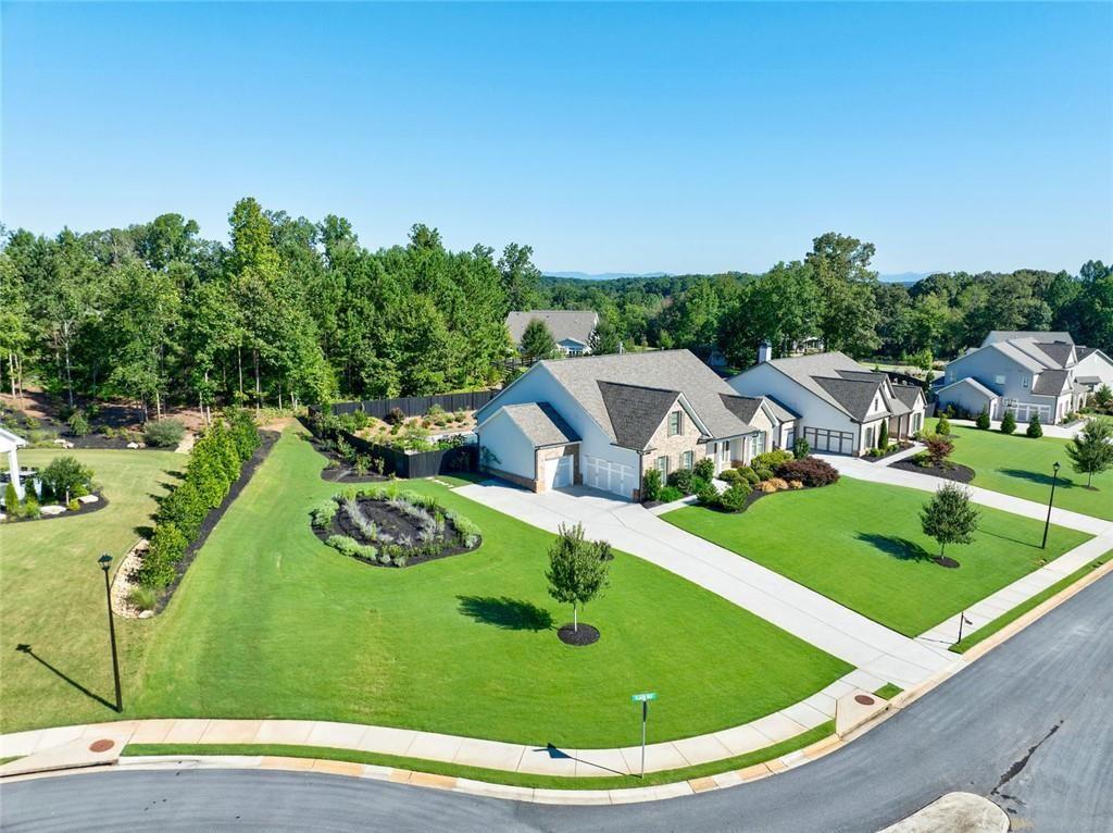 SERENITY - Residential