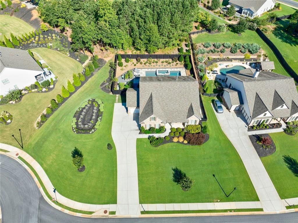 SERENITY - Residential