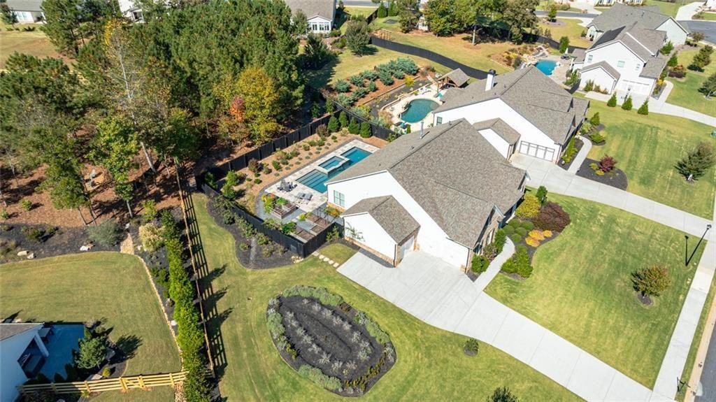 SERENITY - Residential