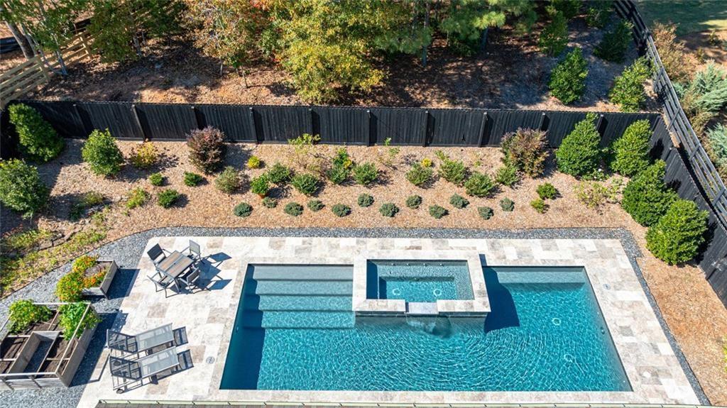SERENITY - Residential