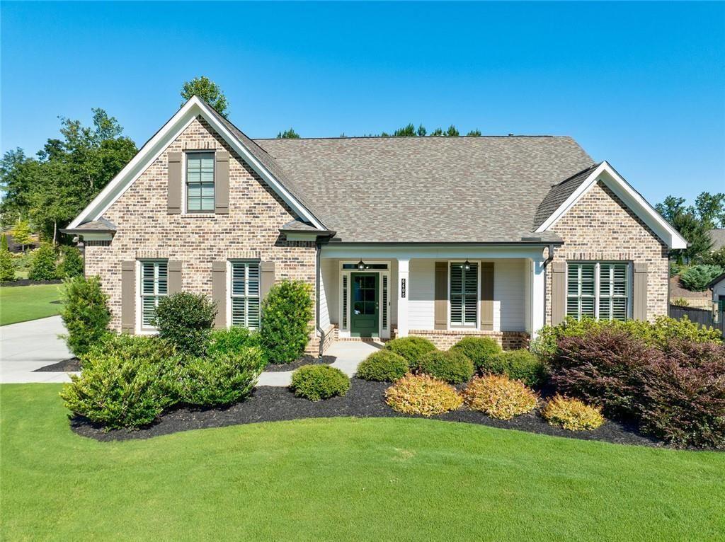 SERENITY - Residential