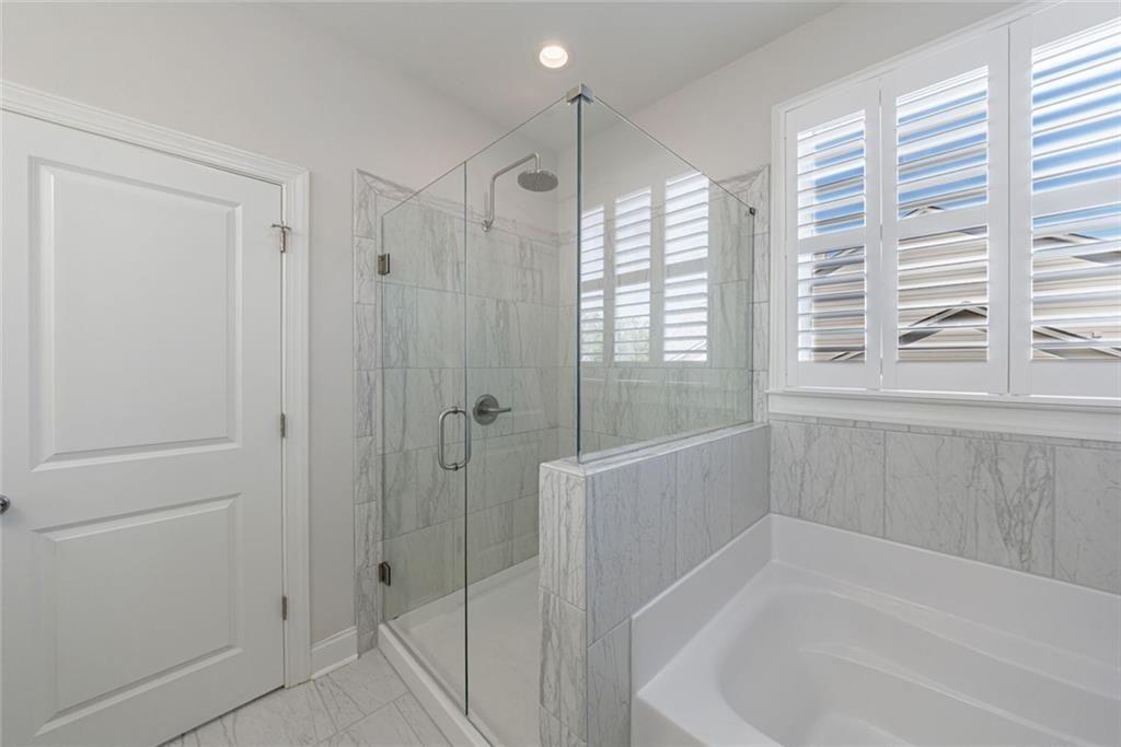 SERENITY - Residential