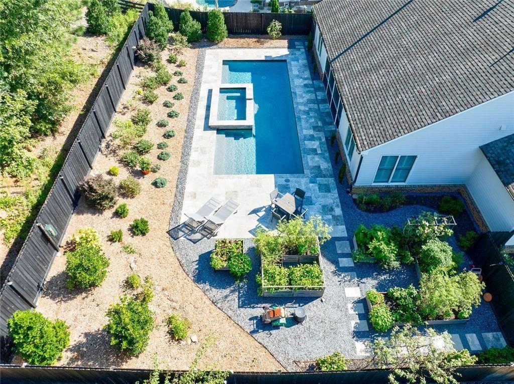 SERENITY - Residential