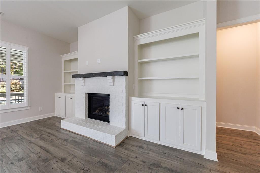 SERENITY - Residential