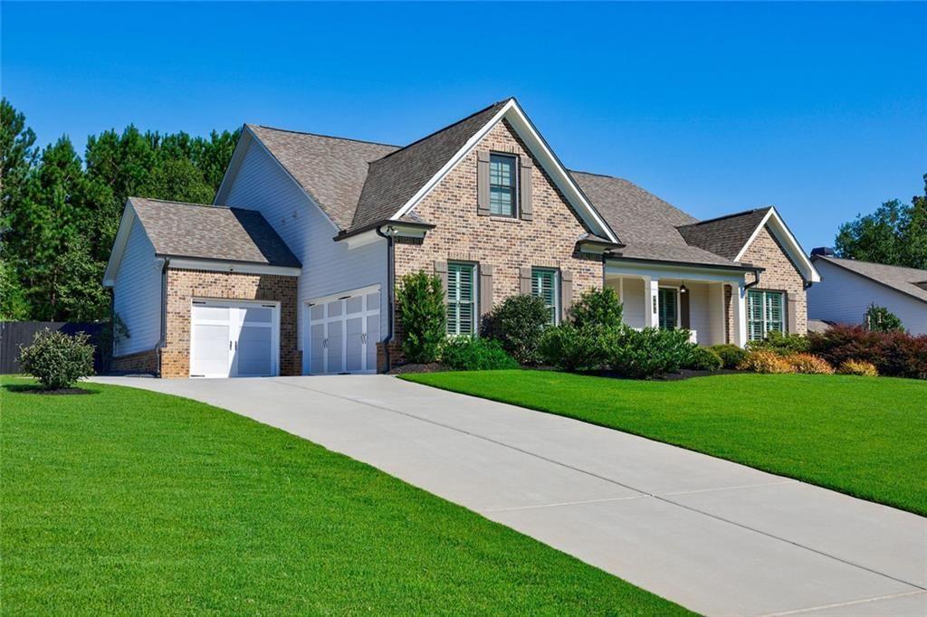 SERENITY - Residential