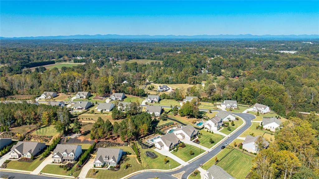 SERENITY - Residential
