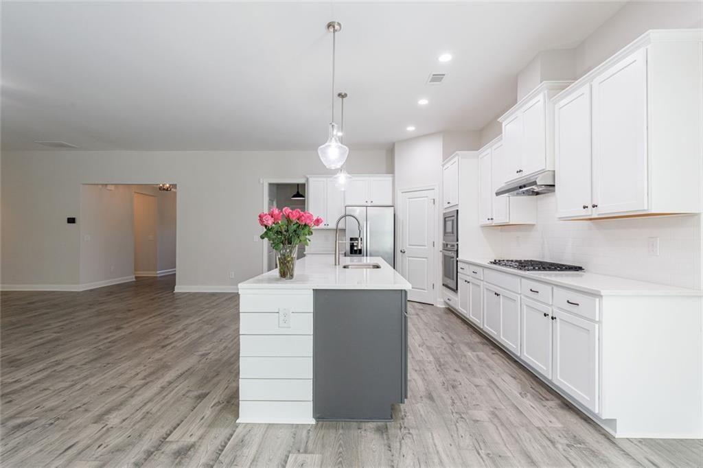SERENITY - Residential