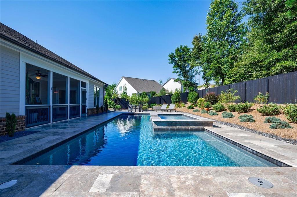 SERENITY - Residential