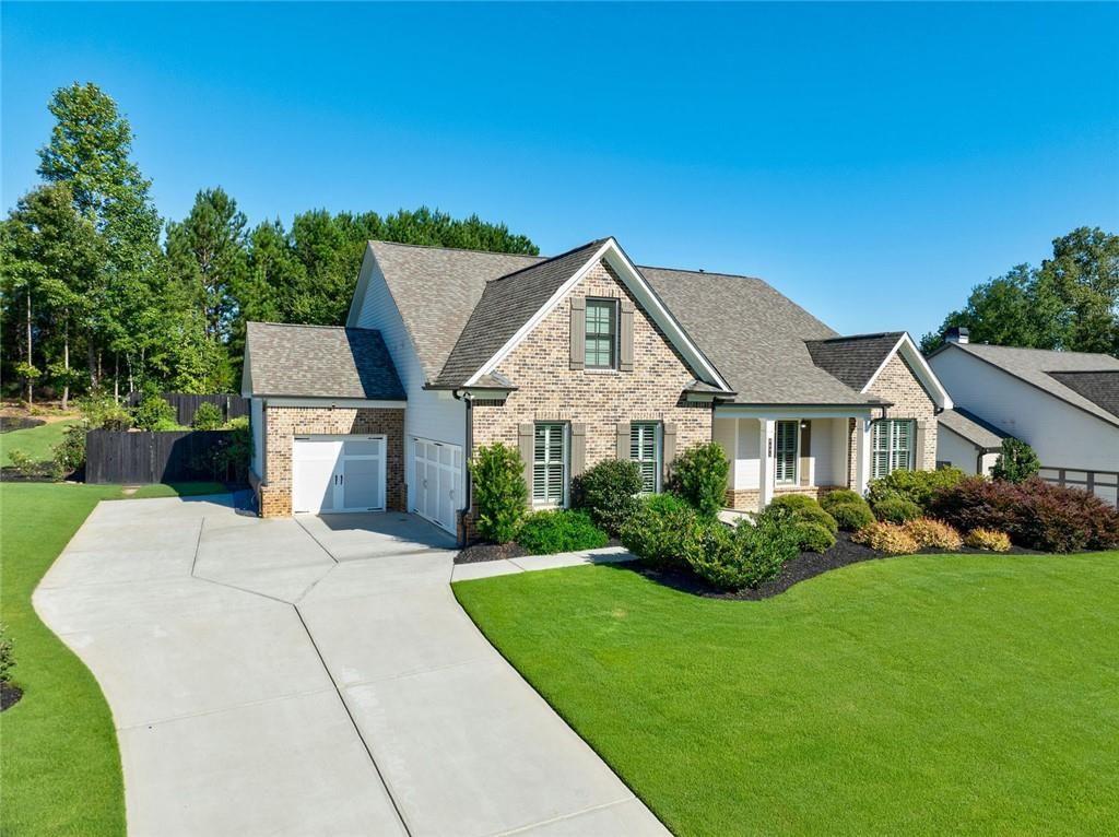 SERENITY - Residential