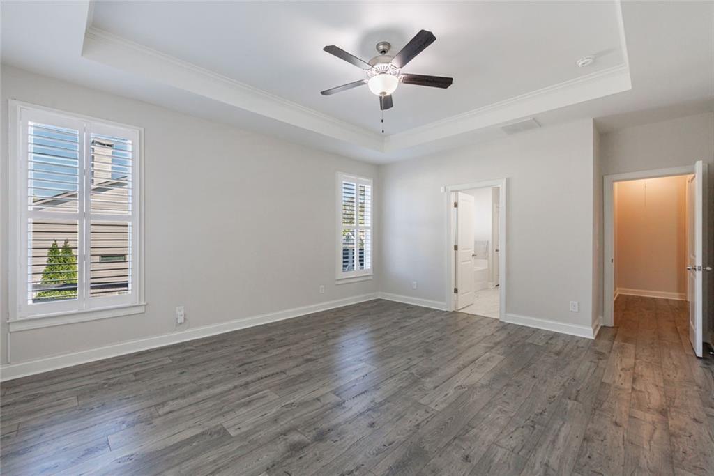 SERENITY - Residential