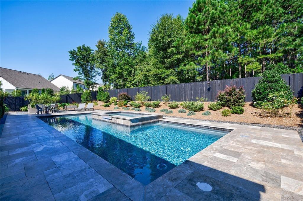 SERENITY - Residential