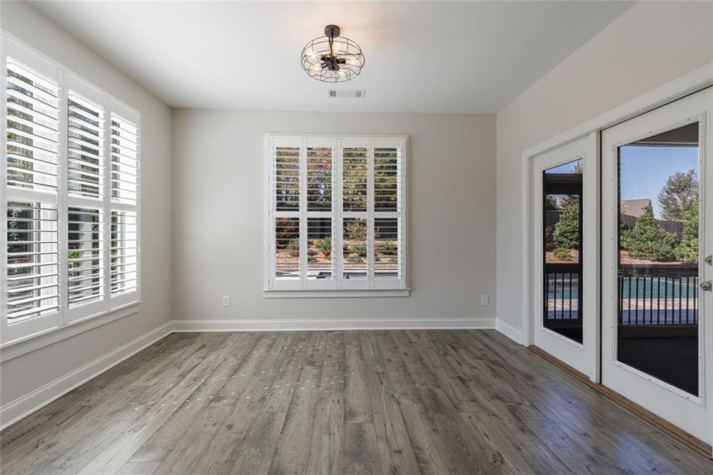 SERENITY - Residential