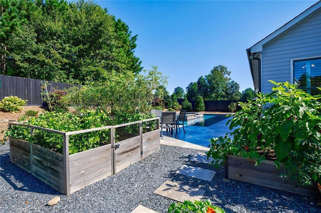 SERENITY - Residential