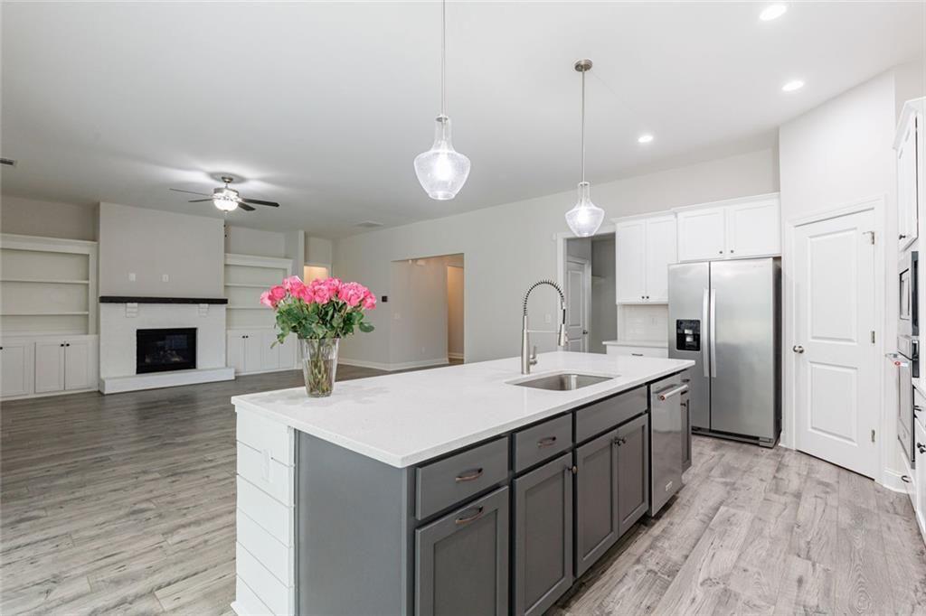 SERENITY - Residential