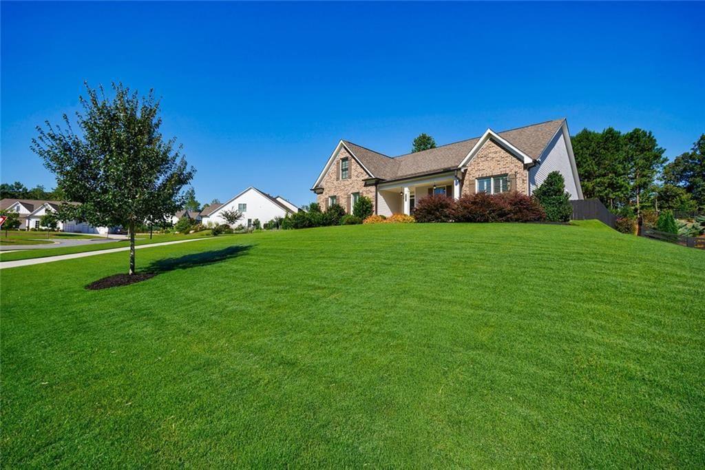 SERENITY - Residential