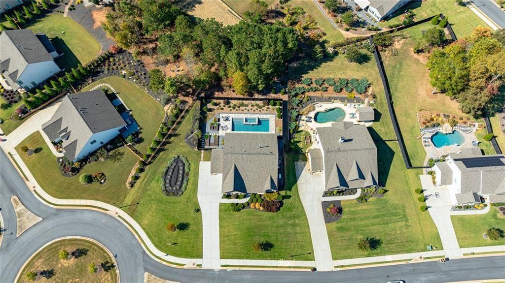 SERENITY - Residential