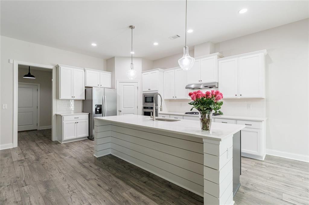 SERENITY - Residential
