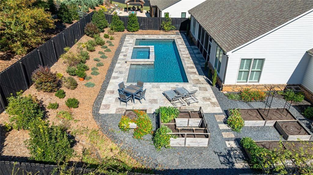 SERENITY - Residential