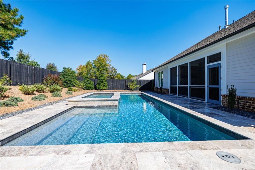 SERENITY - Residential