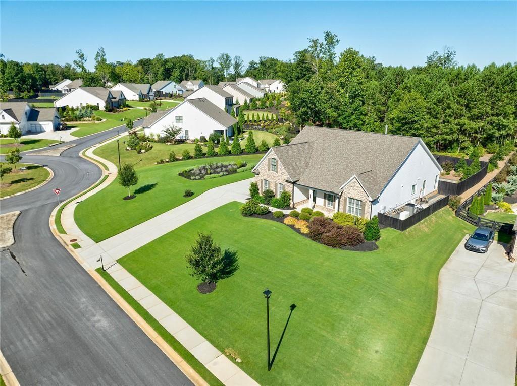 SERENITY - Residential